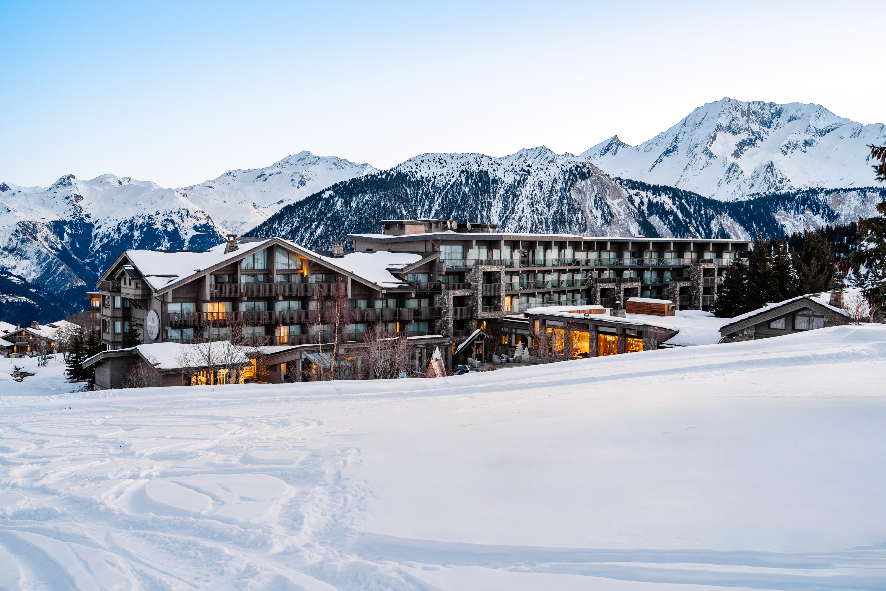 Hôtel Annapurna