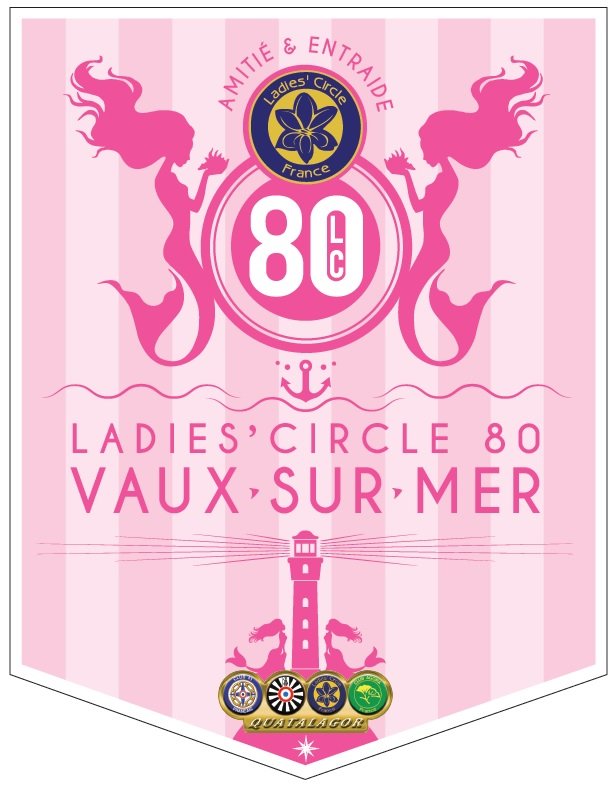 Ladies' Circle 80