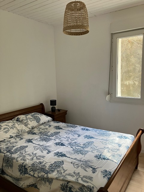 T4 avec terrasse et vue