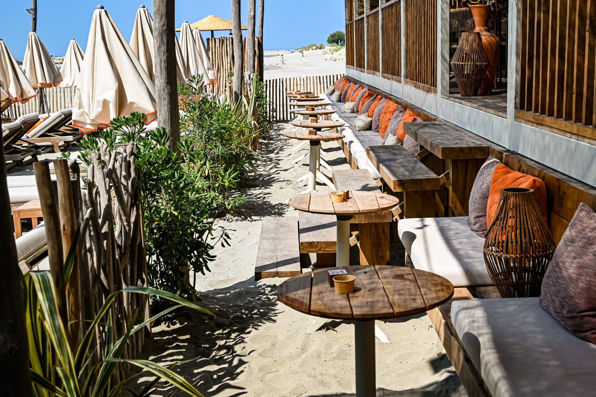 Boho Beach — photo 2