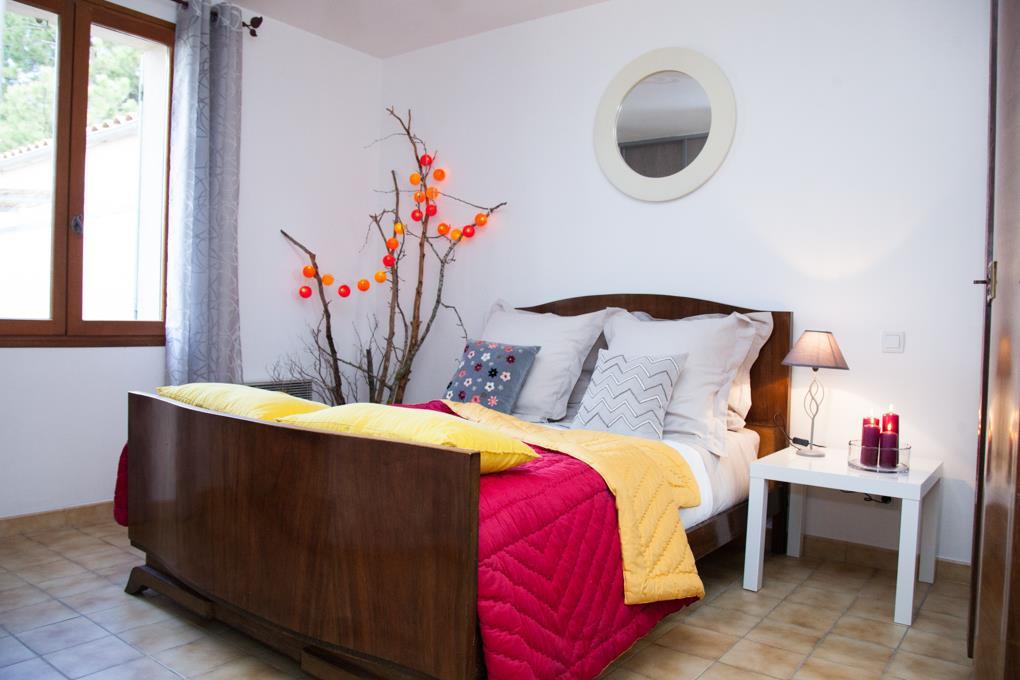 Chez Tatie, Mollégès - photo 17