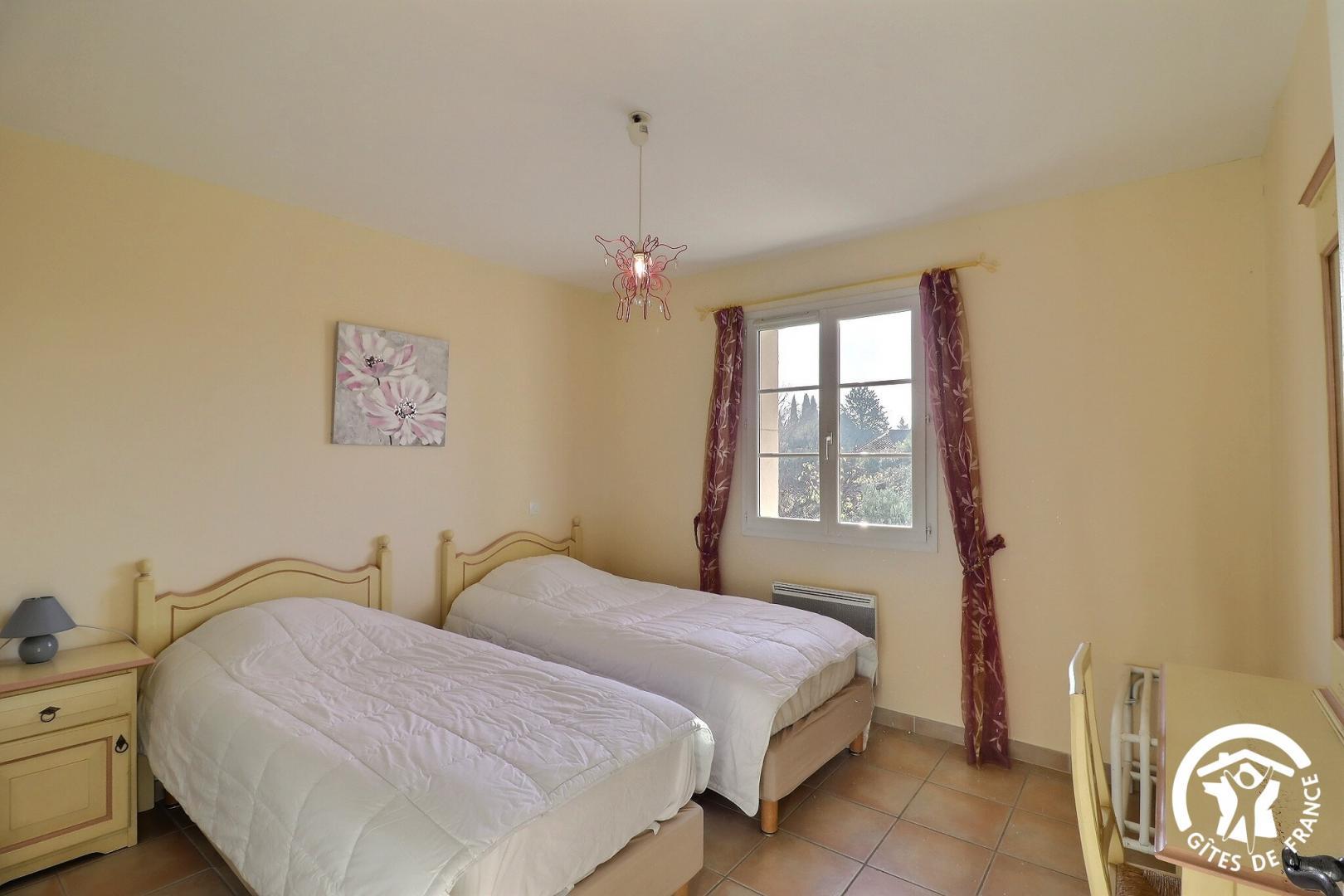 Les Oliviers, Saint-Rémy-de-Provence - photo 23