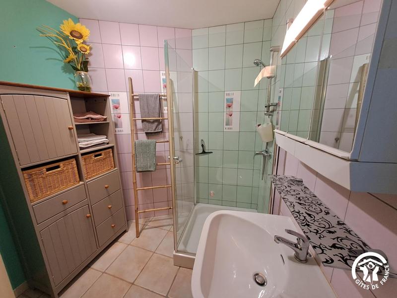 Bonpas - ref 81G1636 Gites de France Tarn 