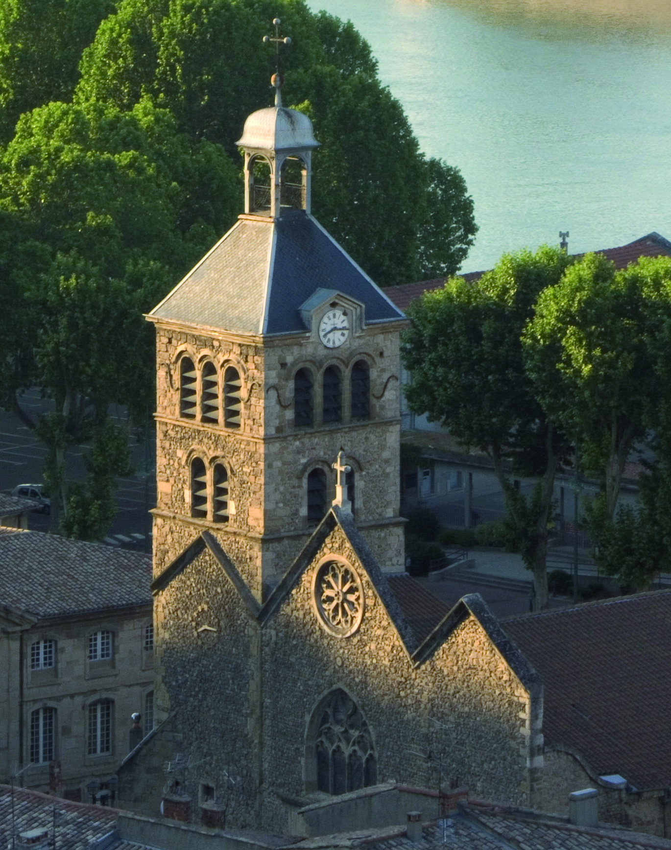 église saint julien