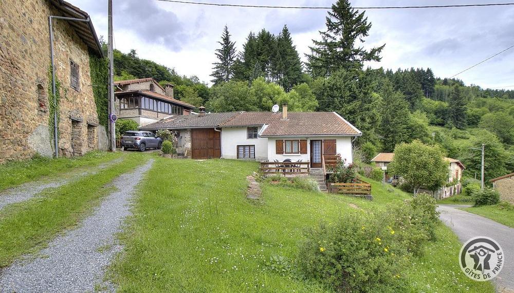 Gîte \