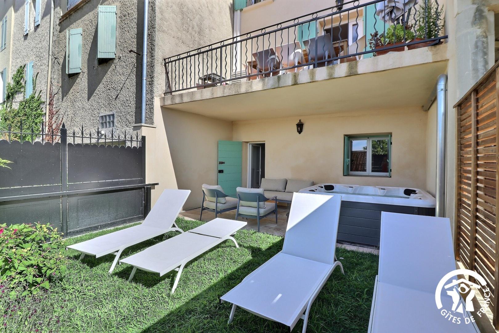 La Picholine 2, Éguilles - photo 10