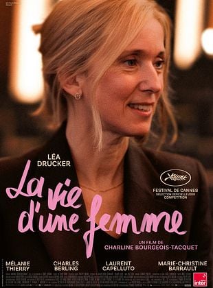 Cinéma - La vie d'une femme_Gresse-en-Vercors