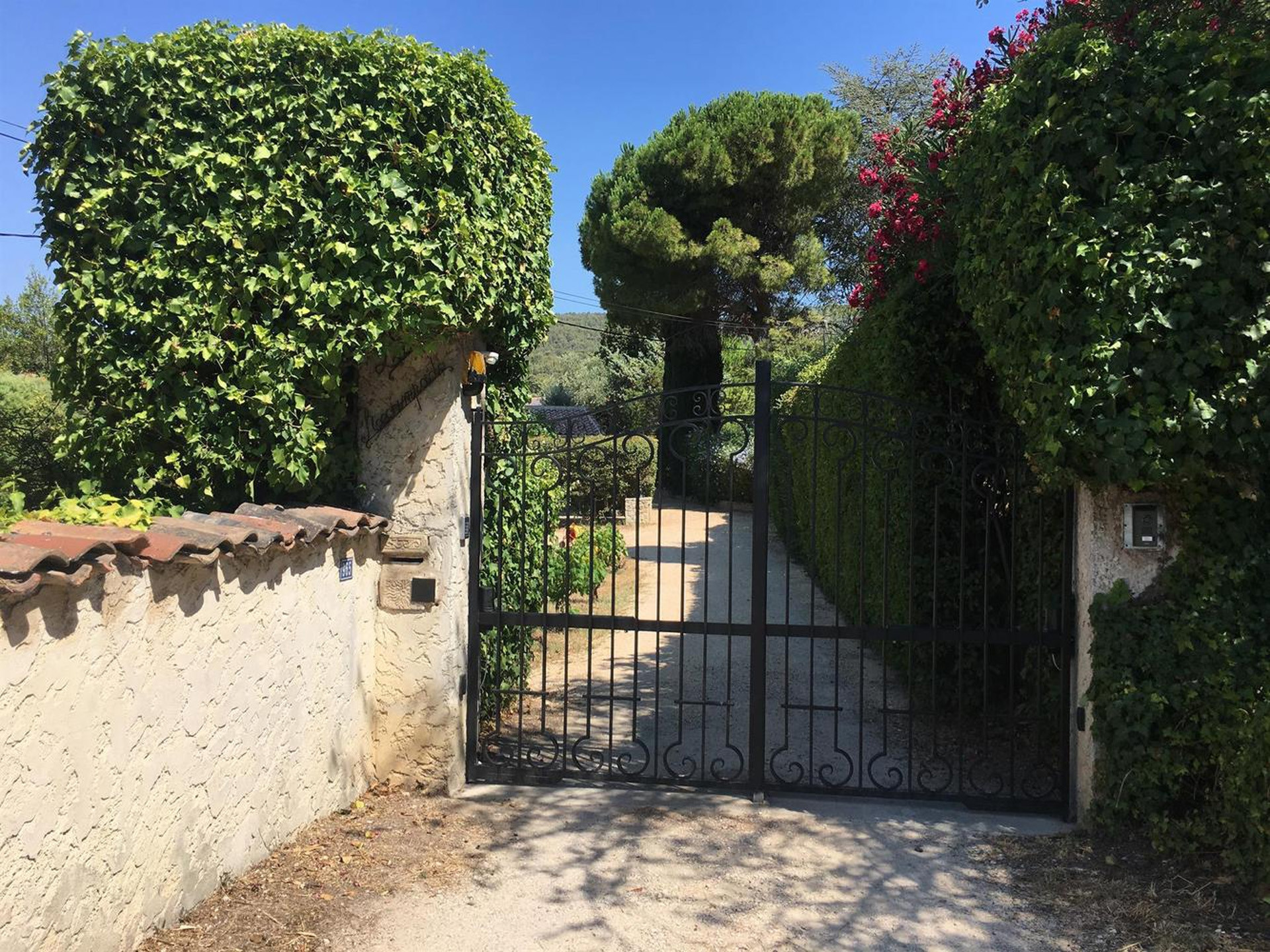 Le Recampado, Ceyreste - photo 13