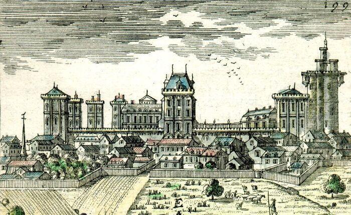 le Château 