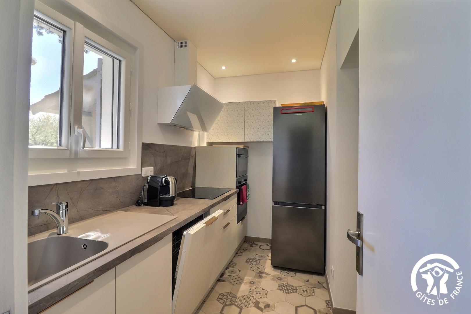 Le Figuier, Paradou - photo 24