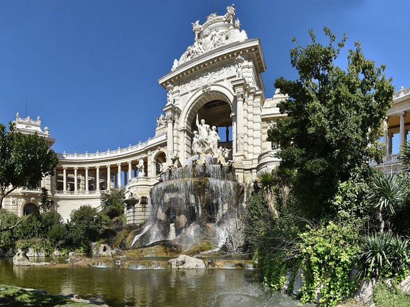 Muséum d'Histoire Naturelle de Marseille (MHNM)