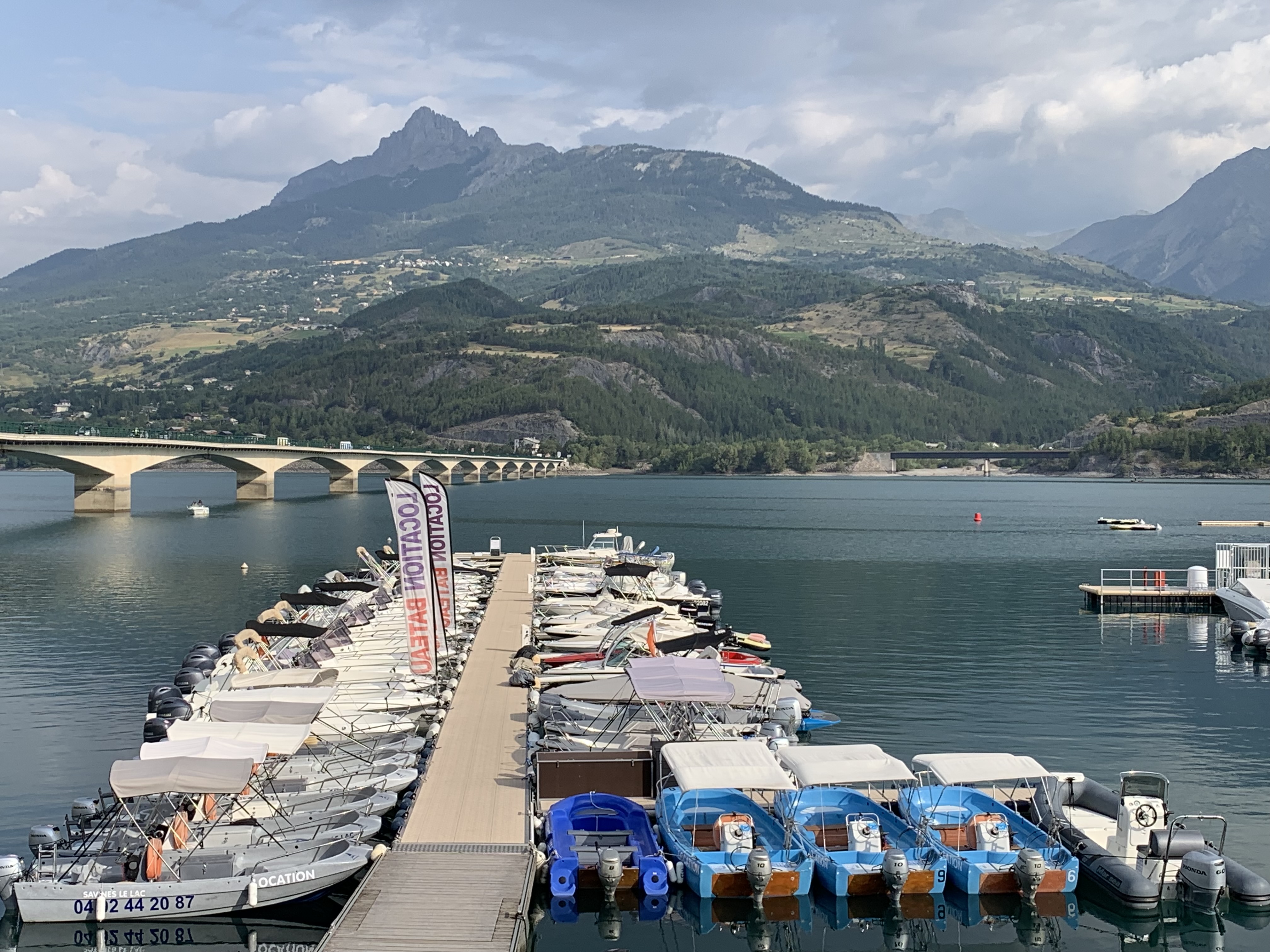 Aqua Détente Pros : Location bateaux avec ou sans permis