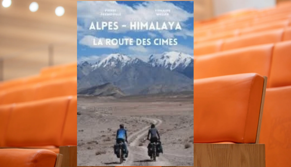 Ciné-rencontre 