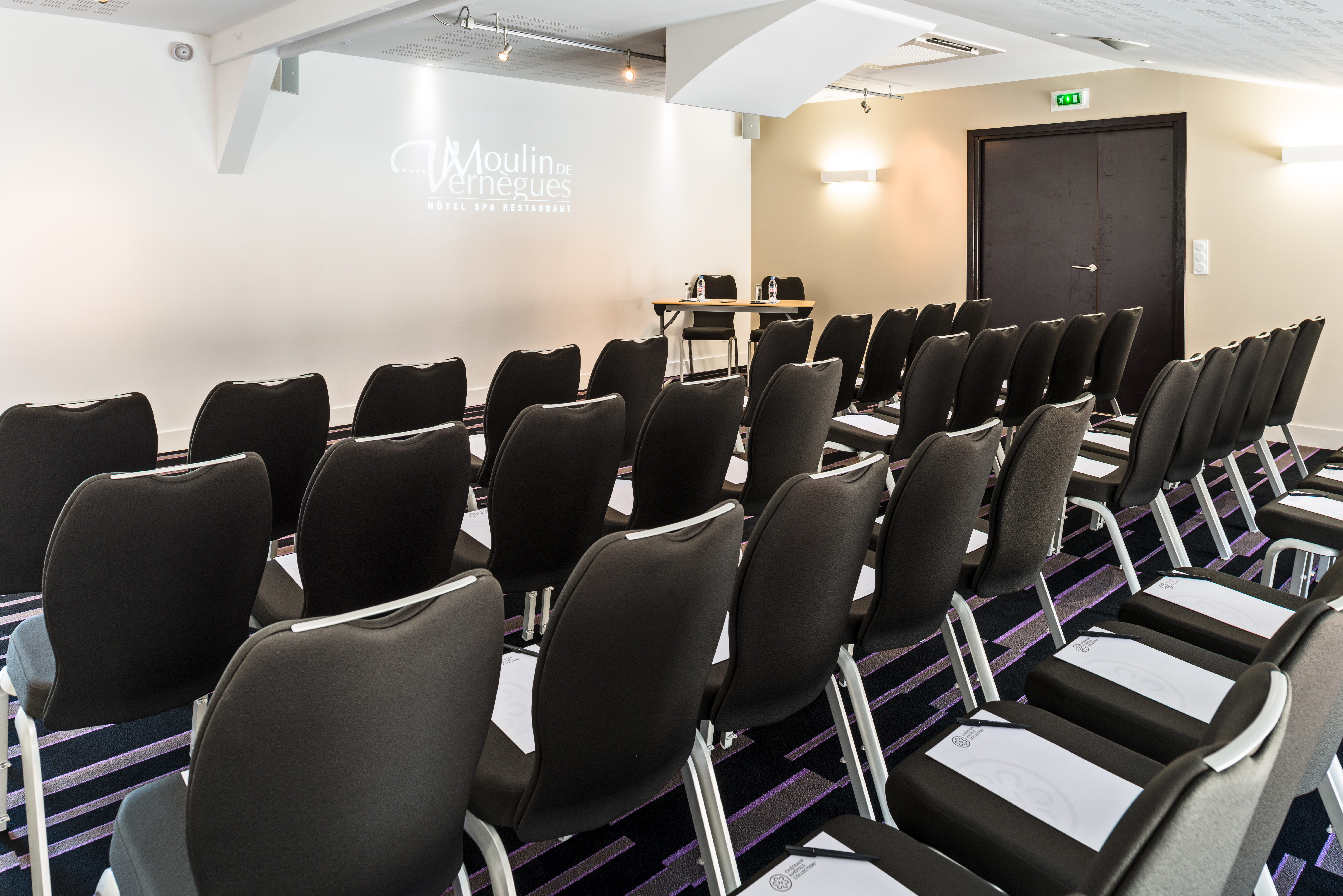 Le Moulin de Vernègues