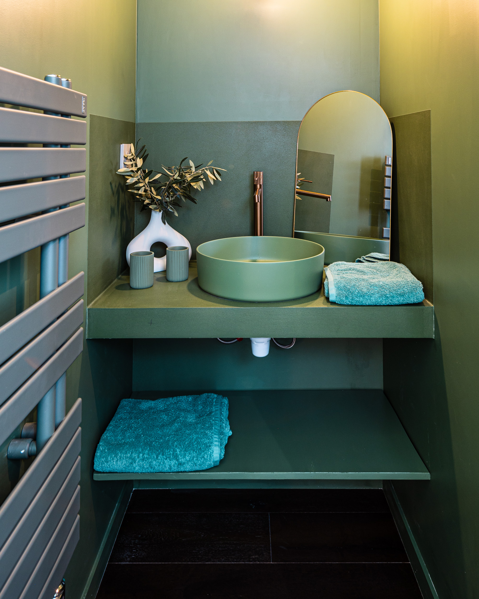 La Re - Source, chambres d'hôtes revisitées - photo 2