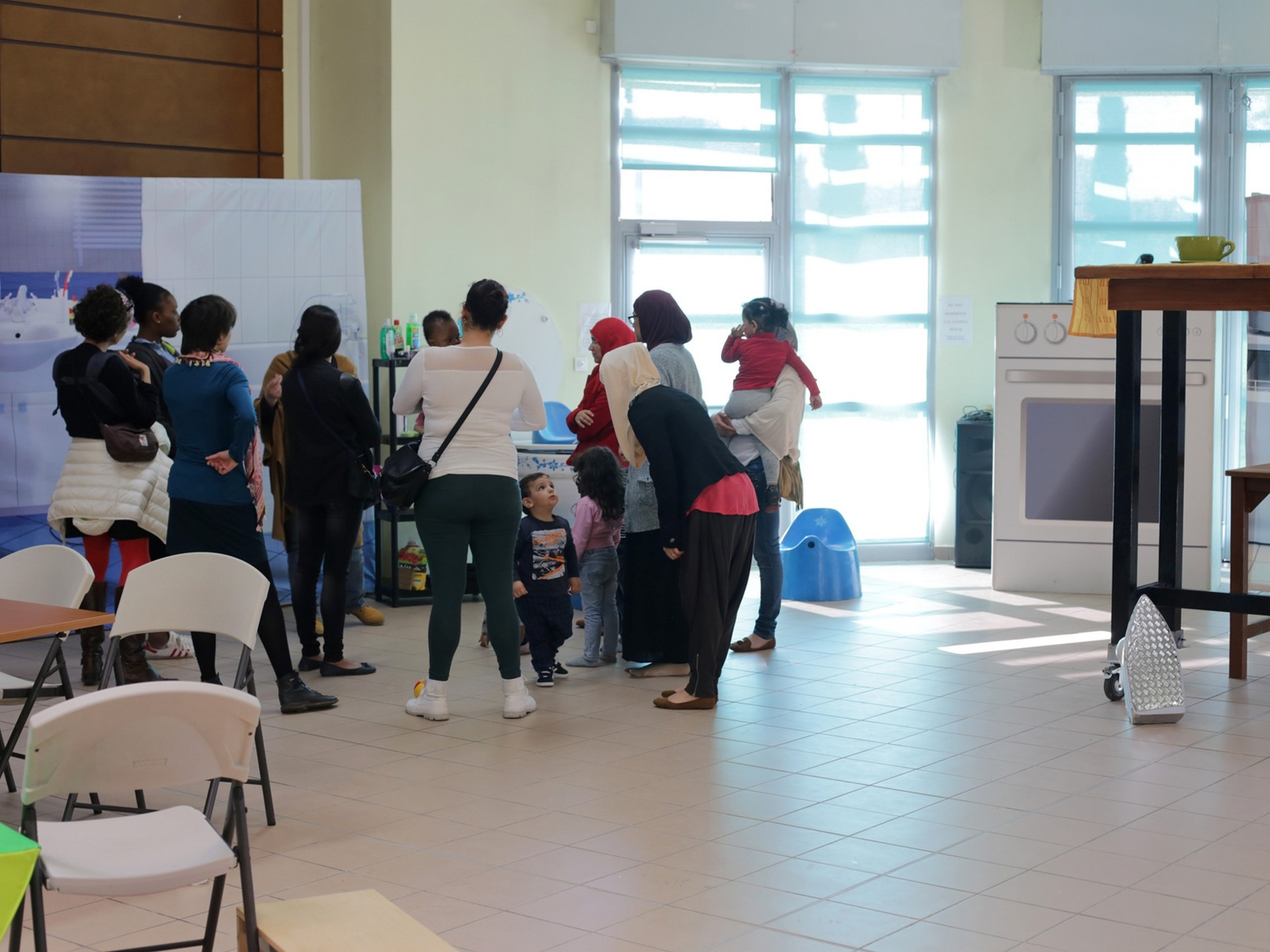 Centre Social et Culturel La Provence - photo 3