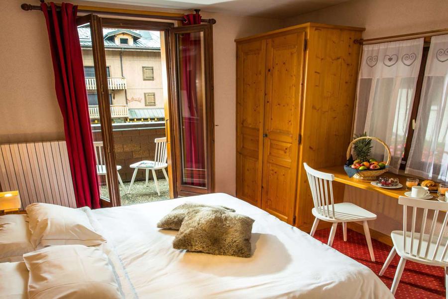 Chalet Hotel Régina