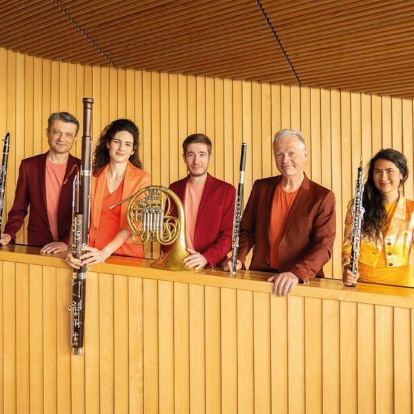 Les Cordes en Ballade : 