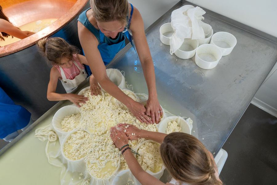 GAEC Roches Fleuries