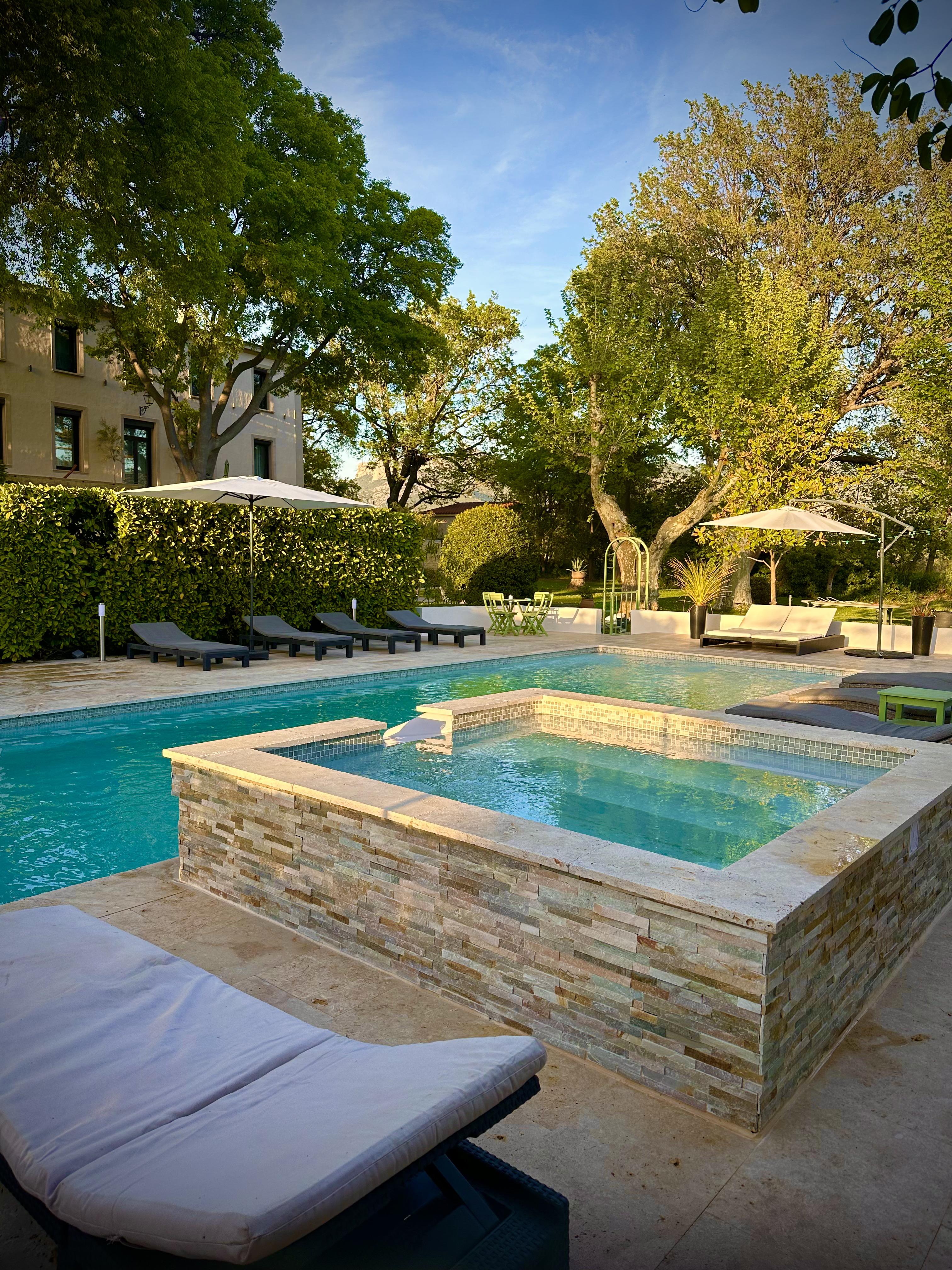 Bastide Beaudinard - photo 3