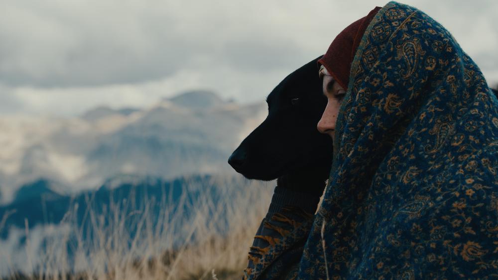 Extrait du film Va dans les bois va