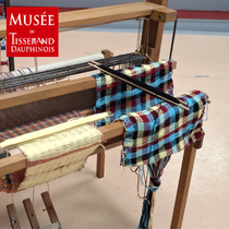 Atelier Tissage été 2026_La Bâtie-Montgascon