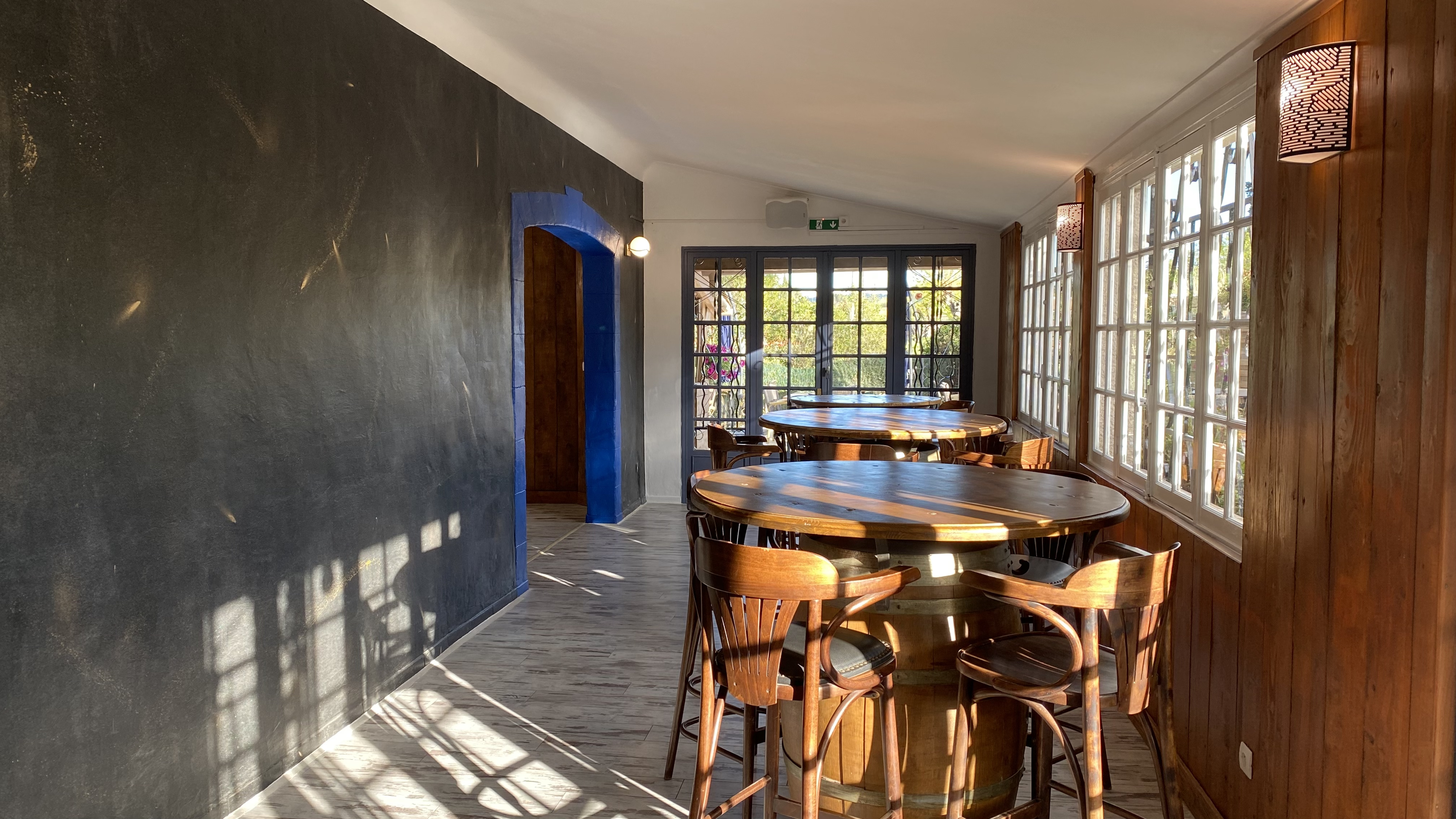 Le Carbone, Plan-d'Orgon - photo 11