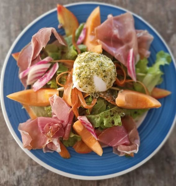 Les Berges du Lac - Montmeyan