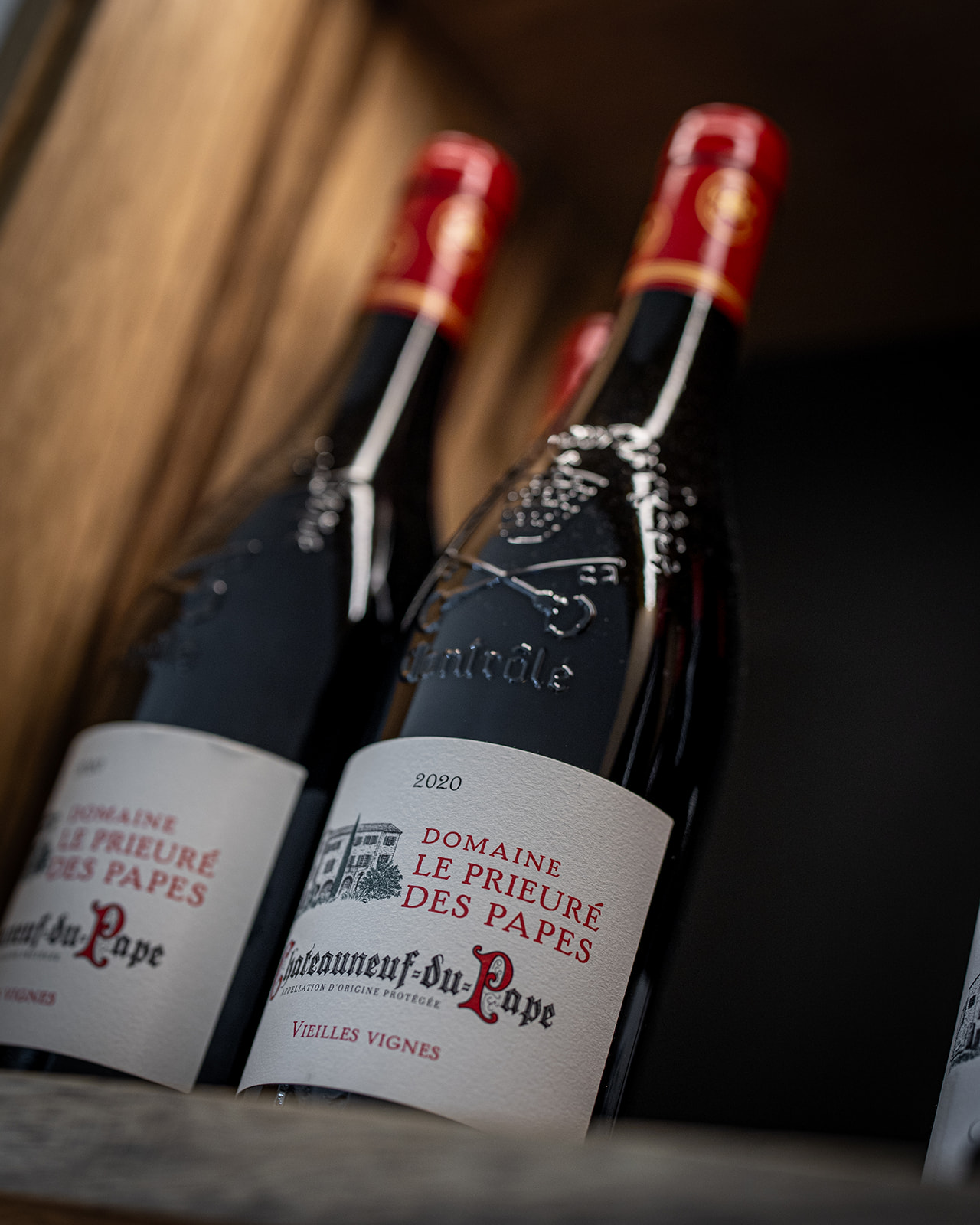 Brasserie de l'Archevêché - photo 2