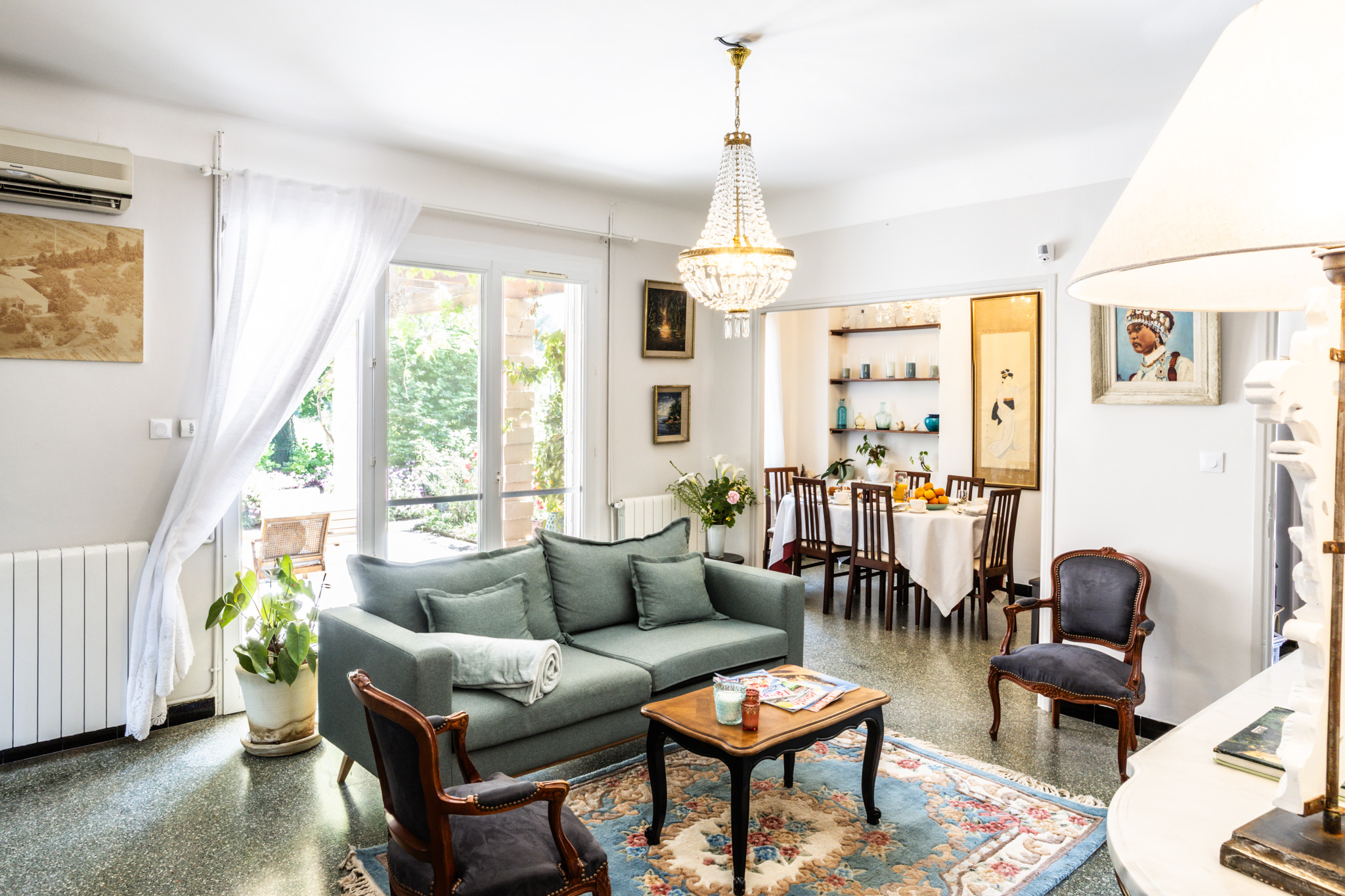 Villa Philipp'inn