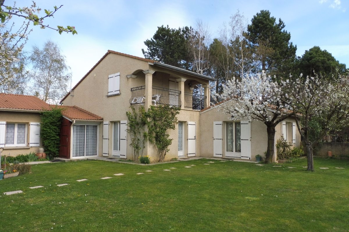la villa