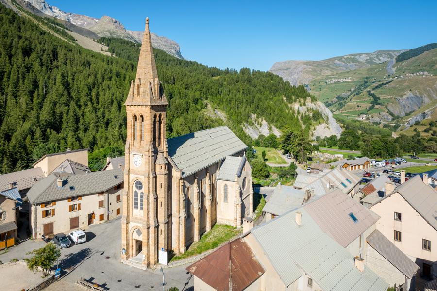 Association - Les Enseignes de Villar d'Arène_Villar-d'Arêne