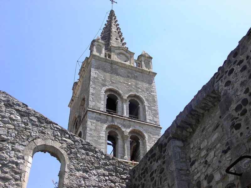 Eglise Lavilledieu 02