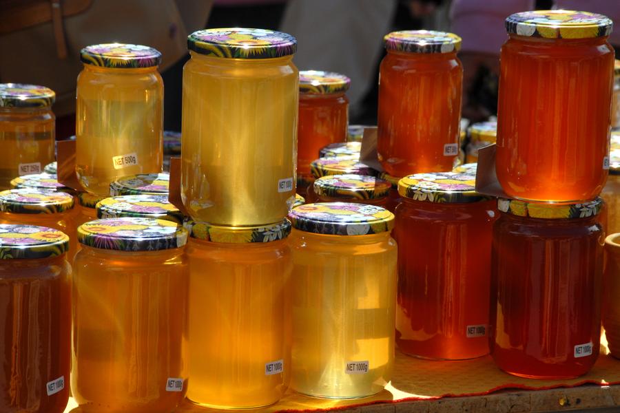 Marché des producteurs de pays_Ancelle - © @Mairie ancelle