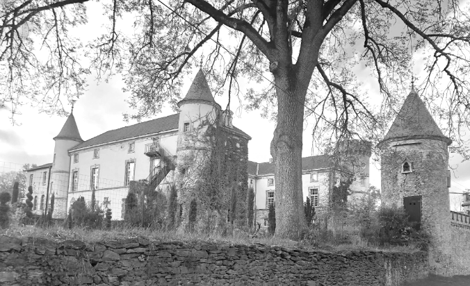 Entre mémoire et histoire, les internés du château de Mons (1939-1943)