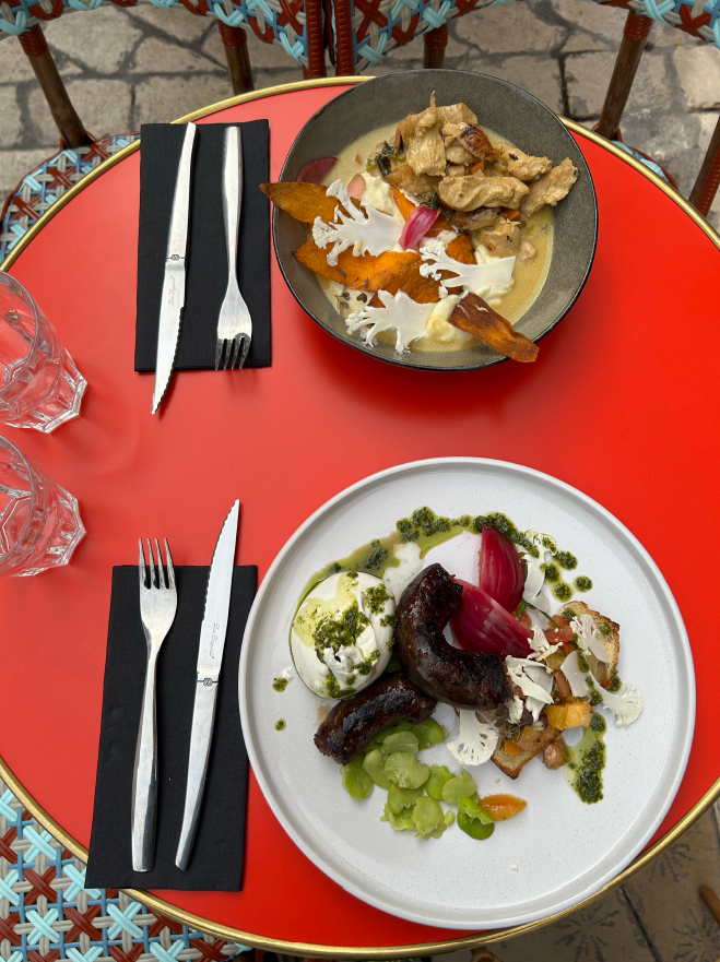 Bar la Fontaine - photo 5