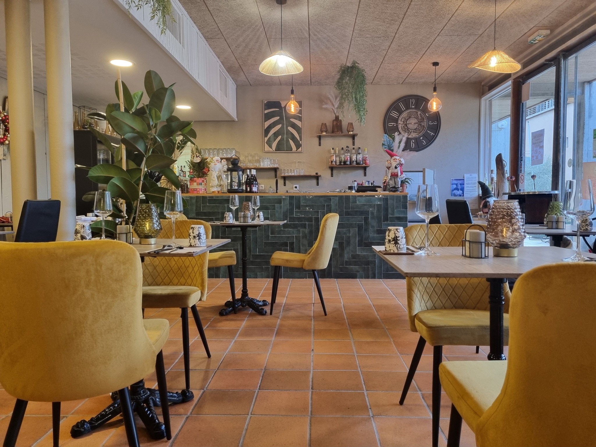 A l'Ombre des Oliviers, Gardanne - photo 6