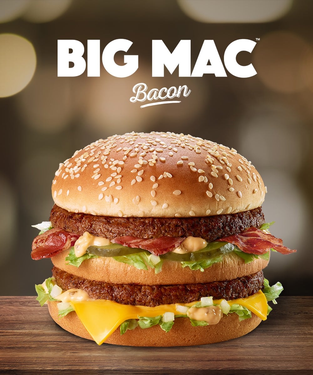 Mc Donald’s Arles Nord