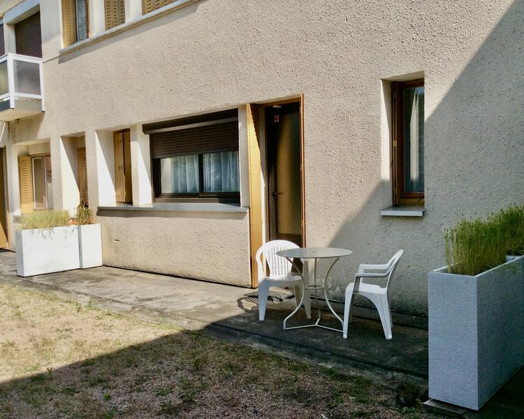À la Belle Aurore - Appartement Pâquerette
