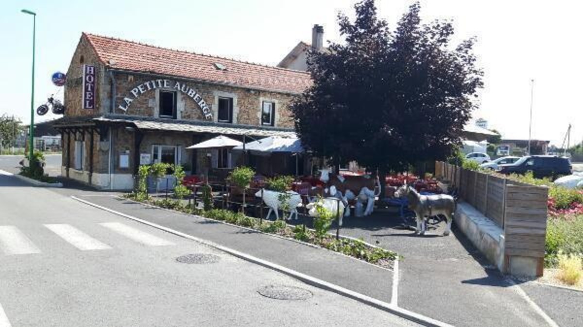 Hôtel la Petite Auberge