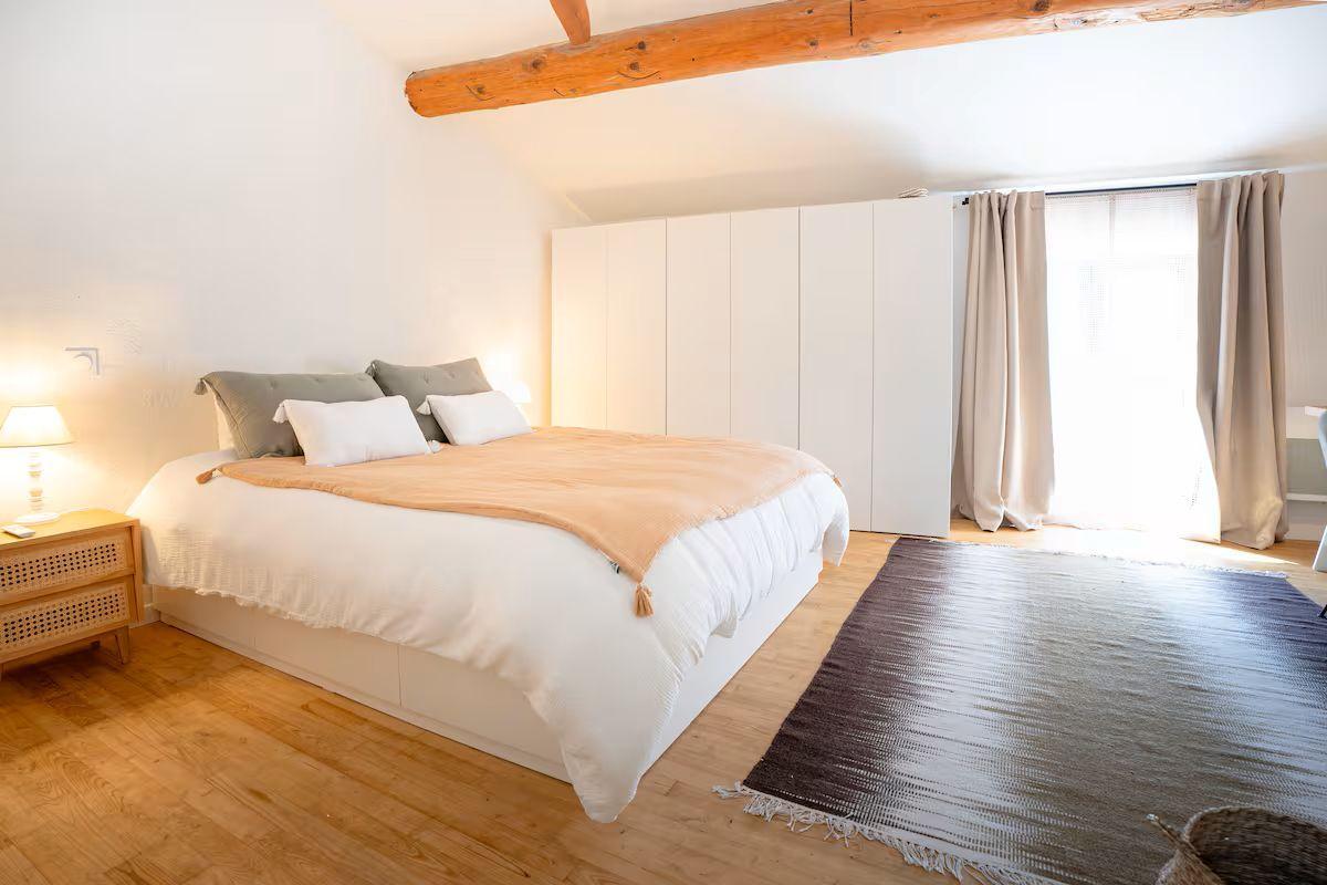 Villa Augustine, Le Tholonet - photo 32