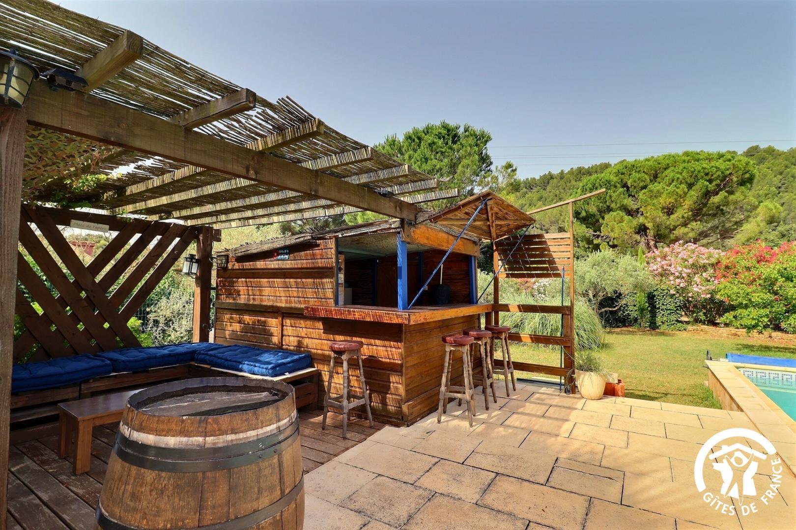 Gîte de Sulauze - photo 5