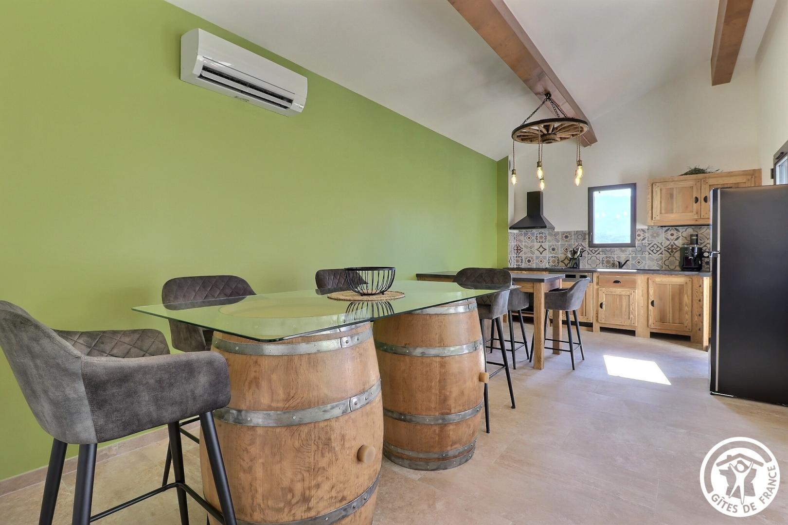 L'Adriju, Roquevaire - photo 24