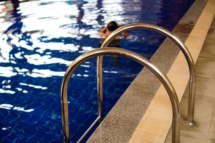Fort Saint-Laurent Spa