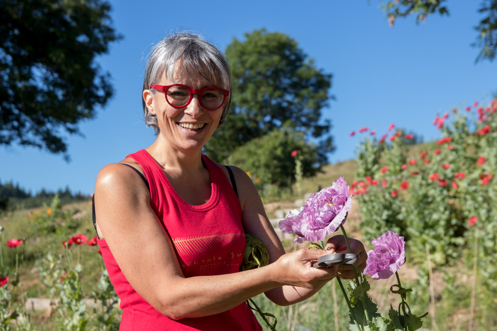 La Laiterie du Gontey - Chambre d'hôtes