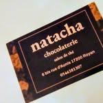 NATACHA