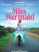 Projection en audiodescription au Clap - Miss Mermaid_Lans-en-Vercors