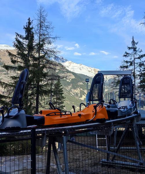 Norma Loops à La Norma