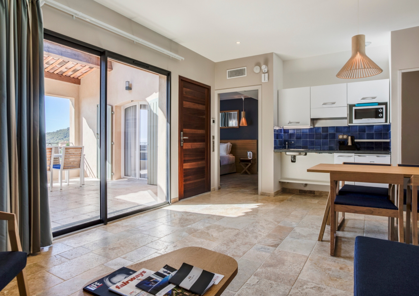 Résidence Les Bastides