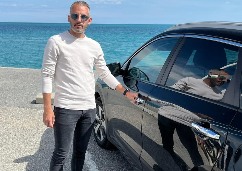 RC VTC PACA -Villeneuve-Loubet